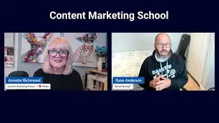 Banish The Boring From Your Content: Don't Be Afraid To Be You