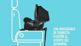 Graco SnugRide i-Size