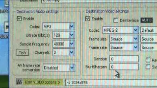 Ffmpeg on Windows