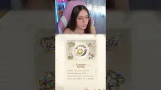 ‼️ NUEVOS ARTEFACTOS de FONTAINE 🤯 