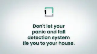 BeSecure Panic Activators with Fall Detection