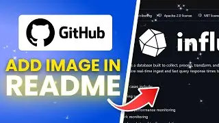 How To Add Image Screenshot In Readme File Github (Full Guide)