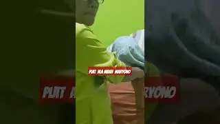 pijat ala mbah maryono 📌 