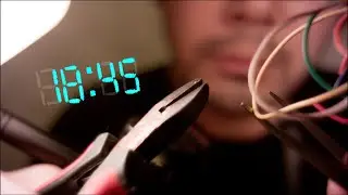 ASMR  Bombs in your ears  Roleplay