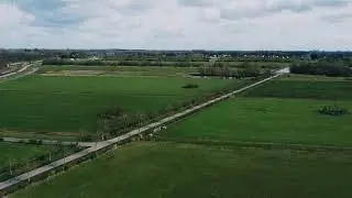 HEERJANSDAM VIEW