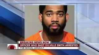 ((BREAKING)) Officer who shot Sylville Smith Arrested for Raping and Soliciting sex from men