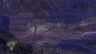 Wiggler Dance