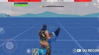1 Move   turns and strafe