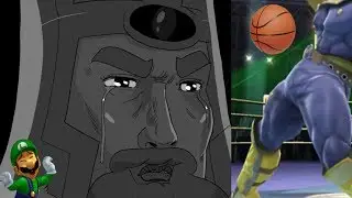 NBA Jam: 20XX Edition