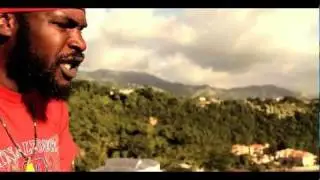 Kananga - Rasta Roll (Mael Prod 2012)