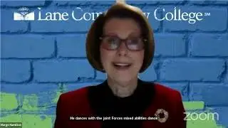 Lane Board of Education Meeting, and Redistricting Hearing