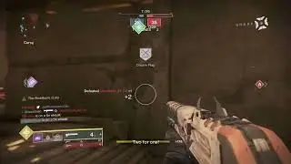 They nerfed this weapon because of videos like this!