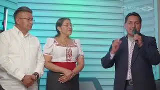 Solista Asitimbay - Fruto de la vida