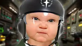 Don’t Mess with The Mech Family! (MechWarrior 5: Mercenaries)