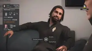 Le grandi decadute Del calcio ep3 (pt1)