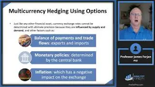 Foreign Exchange Markets (FRM Part 1 2025 – Book 3 – Chapter 9)