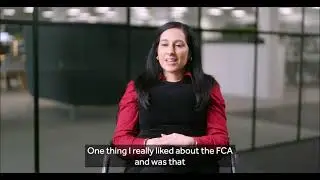 FCA employee voices in Leeds: Sonia Meer