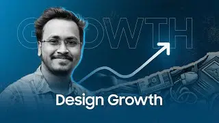 কেন ডিজাইনারদের গ্রোথ হয় না | Why Designers Don't Grow