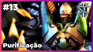 Purificação - StarCraft 2: Legacy of the Void - #13