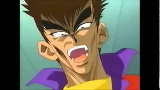 Cause This Is How Japan Settles Things