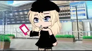 Oh who is she~