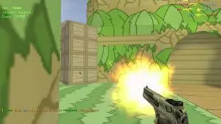 Ваня Aim...
