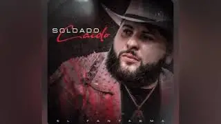 El Fantasma SOLDADO CAÍDO