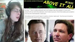 Ron DeSantis Signs Own Death Warrant, Disaster Twitter Launch Results In Trump's Mockery