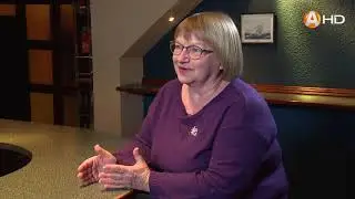 Наталья Петрунина заигралась с куклами