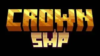 application for the Crown Smp
