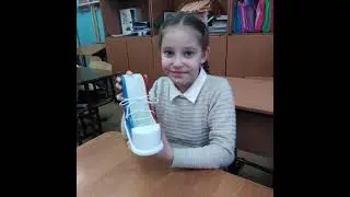 Визитка - 2021