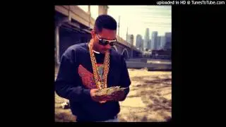 King Los - 5 Fingers Of Death (Freestyle)