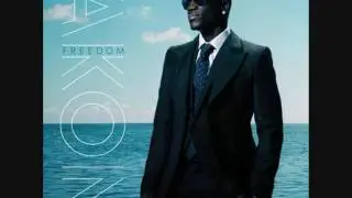Akon-Be With You