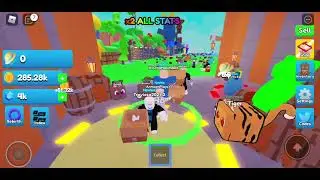 Playing hat magnet simulator with Azhaan Plays yt