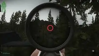 EFT WTF: Почему лазер это плохо