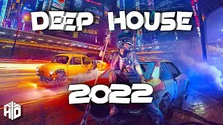 DEEP HOUSE | Billie Eilish - everything i wanted (Archelli Findz Remix) [FREE DOWNLOAD]