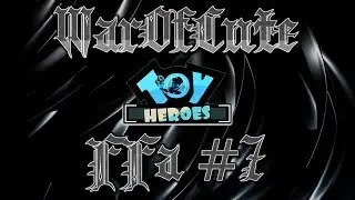 ToyHeroes Online - FFa #7
