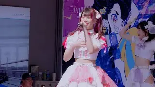 20240831 2 微光パレット🎵光華動漫祭