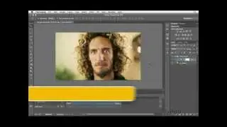 08. Editing Video in Photoshop