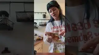 tb me comi una galleta d matcha pero se me olvido grabarlo🥲🖤 #comida #vegetariana #paopao