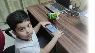 Makerzoid Robot Master Coding Toy Review by Jr Coder
