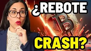 ¡No quieren que sepas esto de Bitcoin y criptomonedas! 🤯¿Habrá altseason?