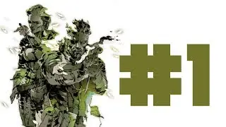 meanwhile, in mother russia (Metal Gear Solid 3: Snake Eater)