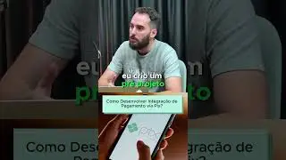 Como funciona o processo de integracao de pagamento?