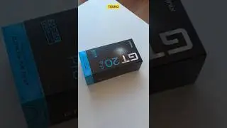 GT 20 PRO 🔥120FPS #pubgmobile #120fps #infinixgt20pro #subscribe #viral