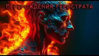 50. Перерождения Герострата. Жизнь I: Герострат