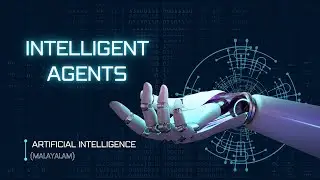 Intelligent Agents | Malayalam