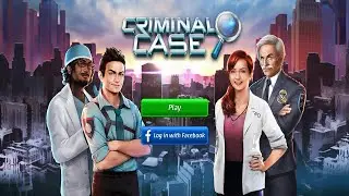 🎮The Death of Rosa Wolf and Corpse in a Garden (Criminal Case #1 & #2)