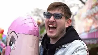 HRÁČ NEBO SRÁČ MATĚJSKÁ POUŤ/BETA