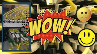 NEMO: The Patch Panel That Conquered Inner Space!